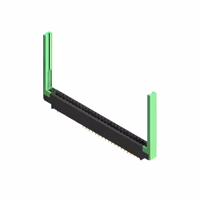 387-054-556-868 EDAC Inc.  Edgeboard Connectors